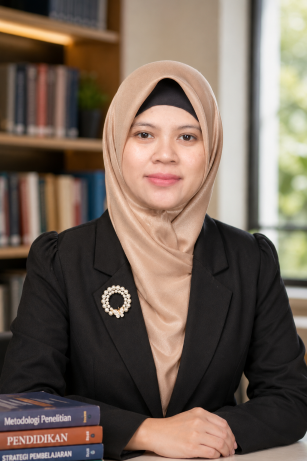 Dr. Sari Herlina, M.Pd.
